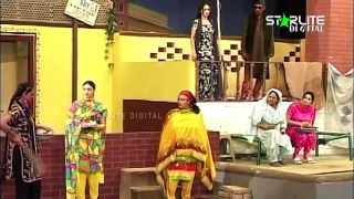 Ishq Paicha New Pakistani Stage Drama Full Comedy