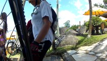 2,7k, ultra hd, Cicloturismo de aventura ilhabela, Mountain bike,Taubaté, Pindamonhangaba, Rota da Luz,  (2)