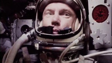 Muere a los 95 años el astronauta John Glenn