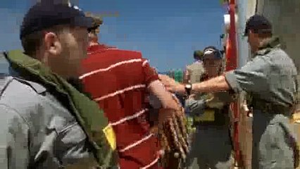 Sea Patrol S01E11 Chinese Whispers