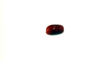 B14 I N Red Coral Moonga 6.07 Carat |+91 022 24157317