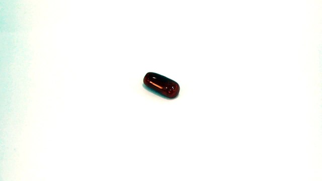 B18 N Red Coral Moonga 3.02 Carat