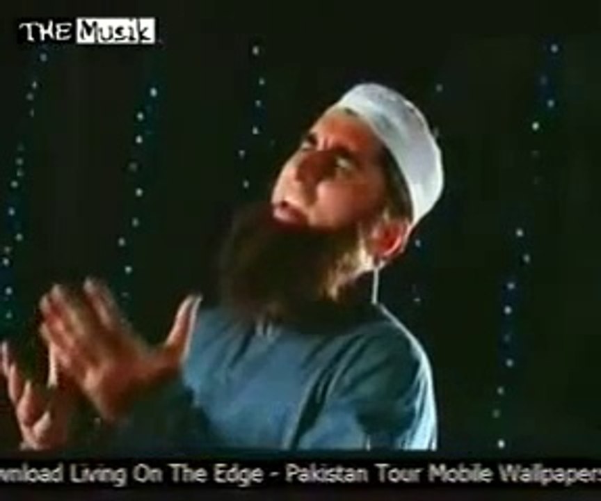 make me bold and brave english nasheed by junaid jamshed
