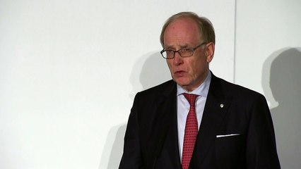 McLaren: Doping cover-up in Russia was unprecedented