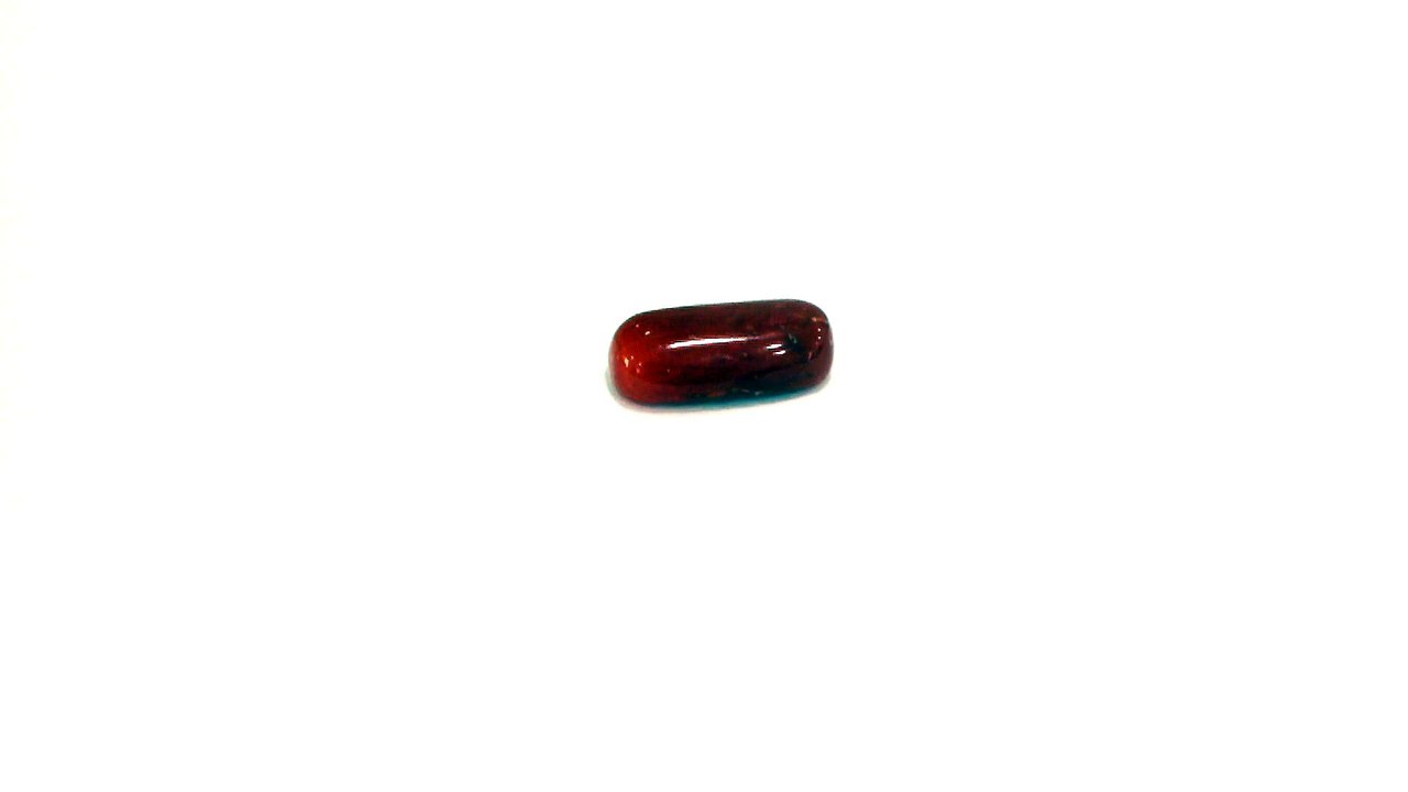 B23 N Red Coral Moonga 4.13 Carat | +91-9769207984
