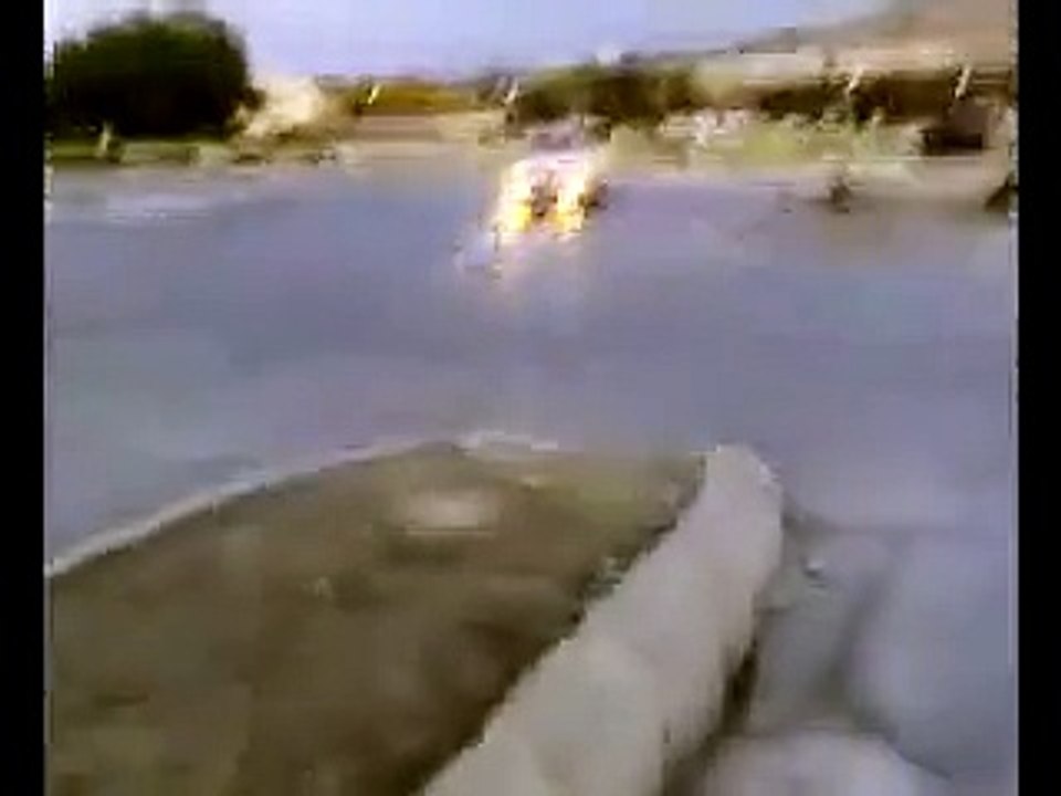 Türk Polisi - Dur Lan Şerefsiz