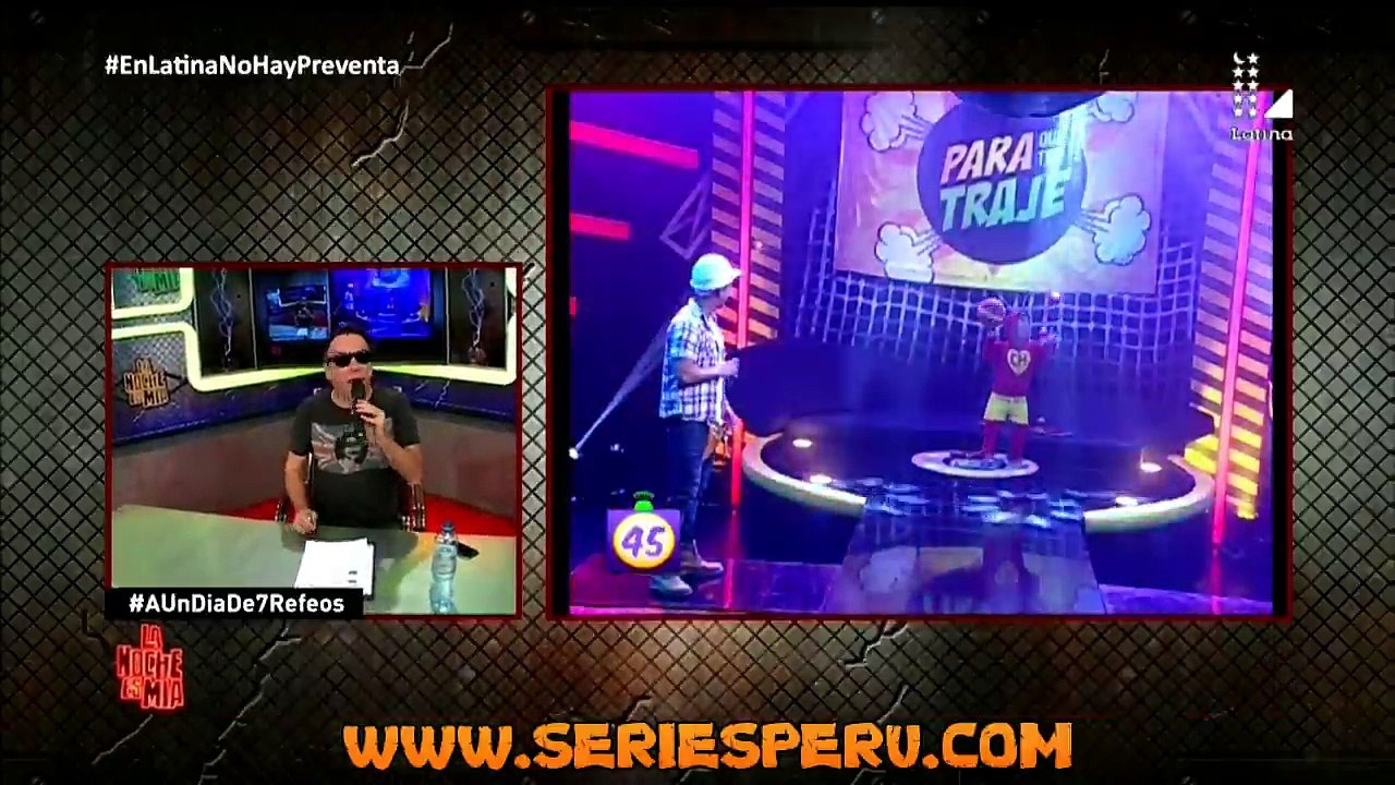 NOCHE