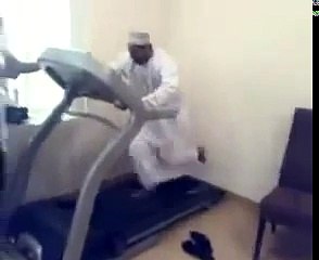 مقطع مضحك جدا