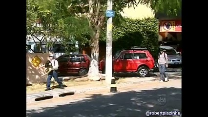 Cansız Mankenin Kafası Canlanırsa (Kamera Şakası)