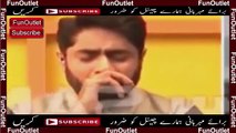 After Listening the Last Naat of Junaid Jamshed Abrar ul Haq is Badly Crying – Must Watch - YouTube