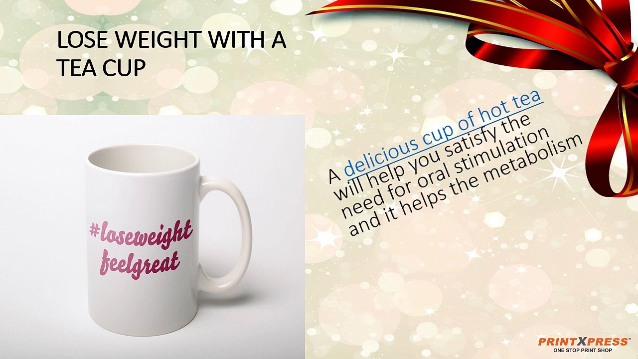 Personalized Coffee Mugs Ideas for New Years Resolutions