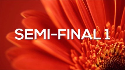WAO Song Contest / 20th edition / Luxembourg City, Luxembourg / First semi-final