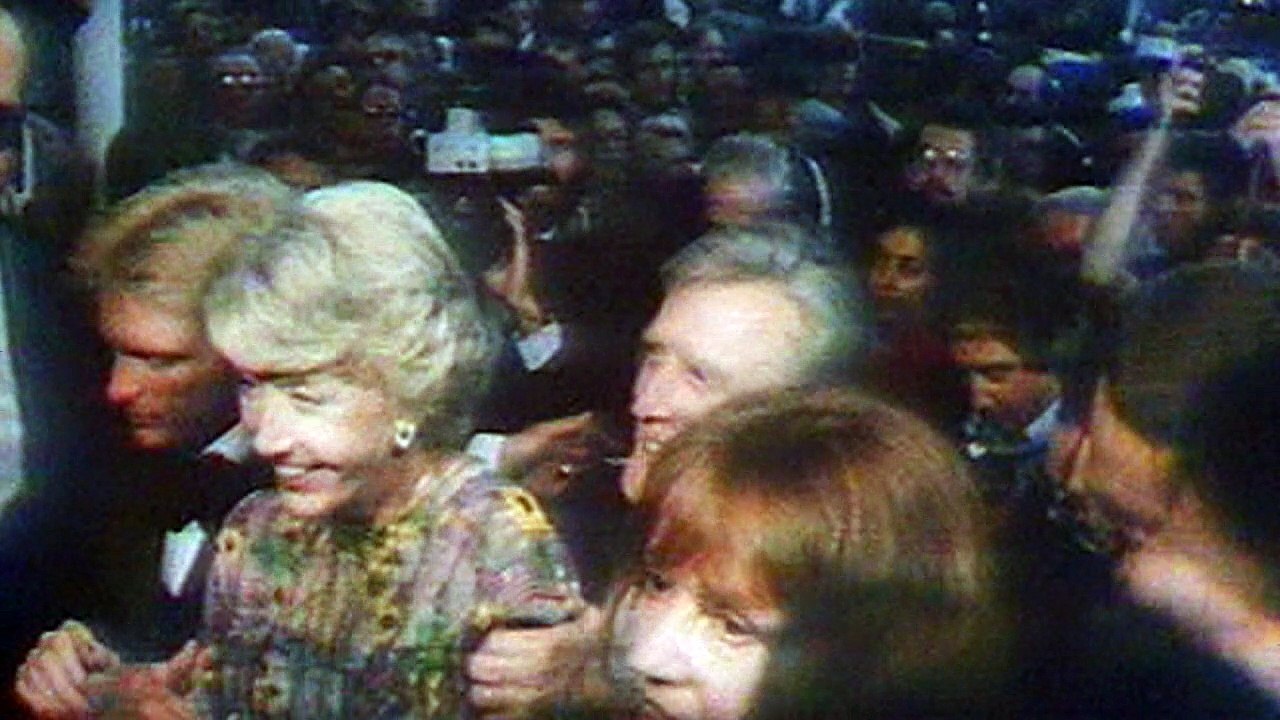 Hollywood-Legende Kirk Douglas wird 100