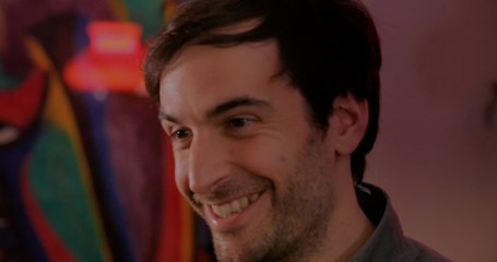 Je suis une Lucky girl...