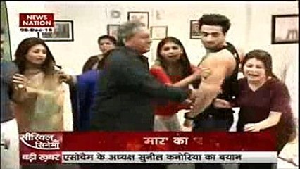DURIYA Yeh Hai Mohabbatein 10th December 2016