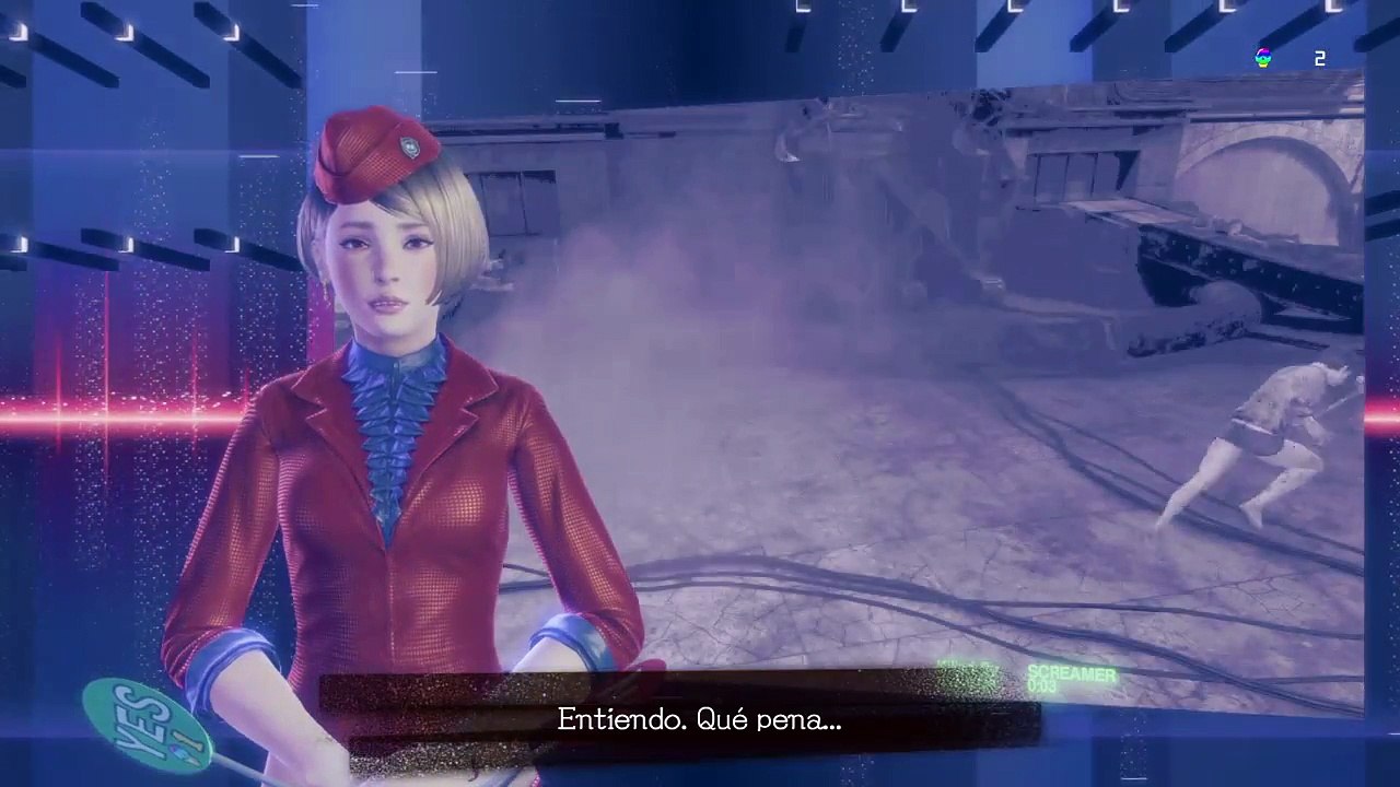 Let It Die Cap.4