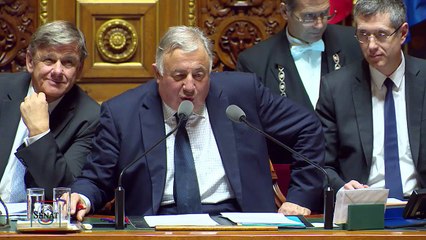 Voies sur berge à Paris - QOSD de Pierre Charon