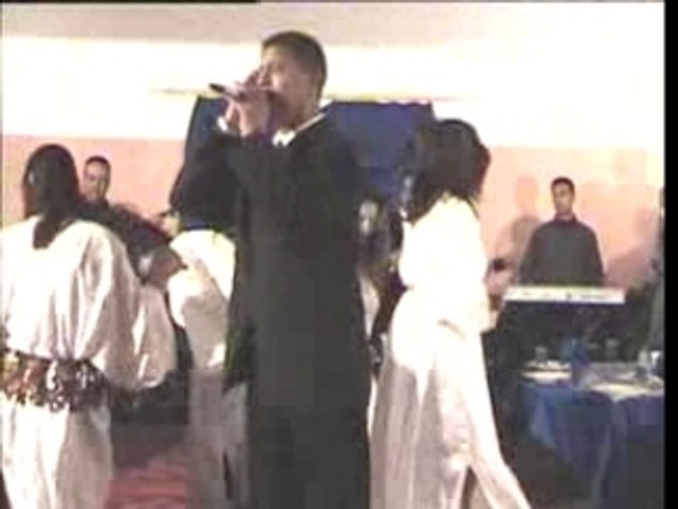 SAWT ATLAS Kamel el idrissi