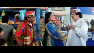 Govinda & Kadar Khan Super Hit Comedy   Wah Tera kya kehana