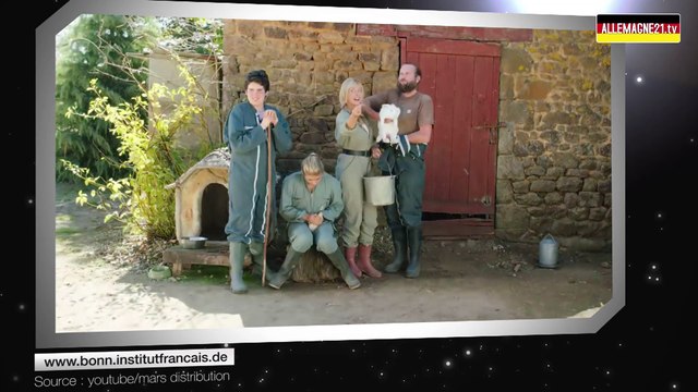 Evènements à ne pas manquer en Allemagne à partir du 9 décembre 2016