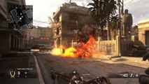 Call of Duty Modern Warfare Remastered Trailer de décembre