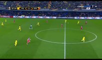 Manuel Trigueros Goal HD - Villarreal 2-1 FC Steaua Bucuresti - 08.12.2016