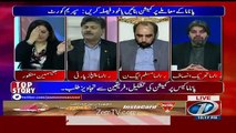 Tonight with Jasmeen – 8th December 2016