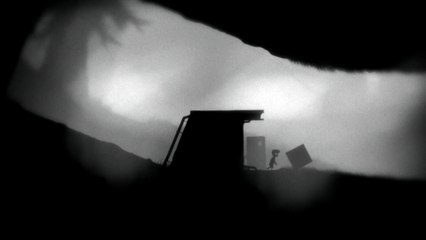 Playthrough - LIMBO - P8
