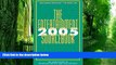 Pre Order The Entertainment Sourcebook 2005  On CD