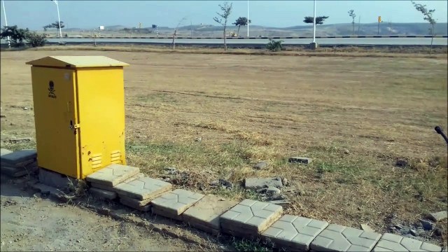 F1 BLOCK - PLOT FOR SALE - 10 MARLA - 1.5 MARLA EXTRALAND - PHASE 8 - BAHRIA TOWN - RAWALPINDI