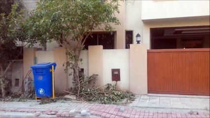 UMER BLOCK - 7MARLA - BOULEVARD HOUSE - SAFARI VALLEY - BAHRIA TOWN