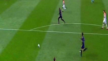 Nikola Vukcevic Goal Braga	2 - 4	Shakhtar Donetsk 2016