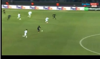 Erdal Kilicaslan GOAL HD - Osmanlispor 2-0	Zurich 08.12.2016