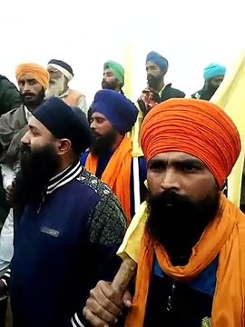 ਜਦੋਂ ਪਤਾ ਹੋਵੇ ਸੀਨਿਆਂ 'ਚ ਛੇਕ ਹੋਣਗੇ, ਓਦੋਂ ਜੰਗ ਜਾਣ ਵਾਲੇ ਬੰਦੇ ਆਮ ਨਹੀਂ ਹੁੰਦੇ..