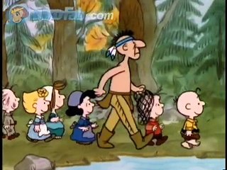 This Is America Charlie Brown Trailer