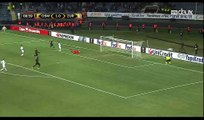 Erdal Kilicaslan Goal HD - Osmanlispor 2-0 Zurich - 08.12.2016