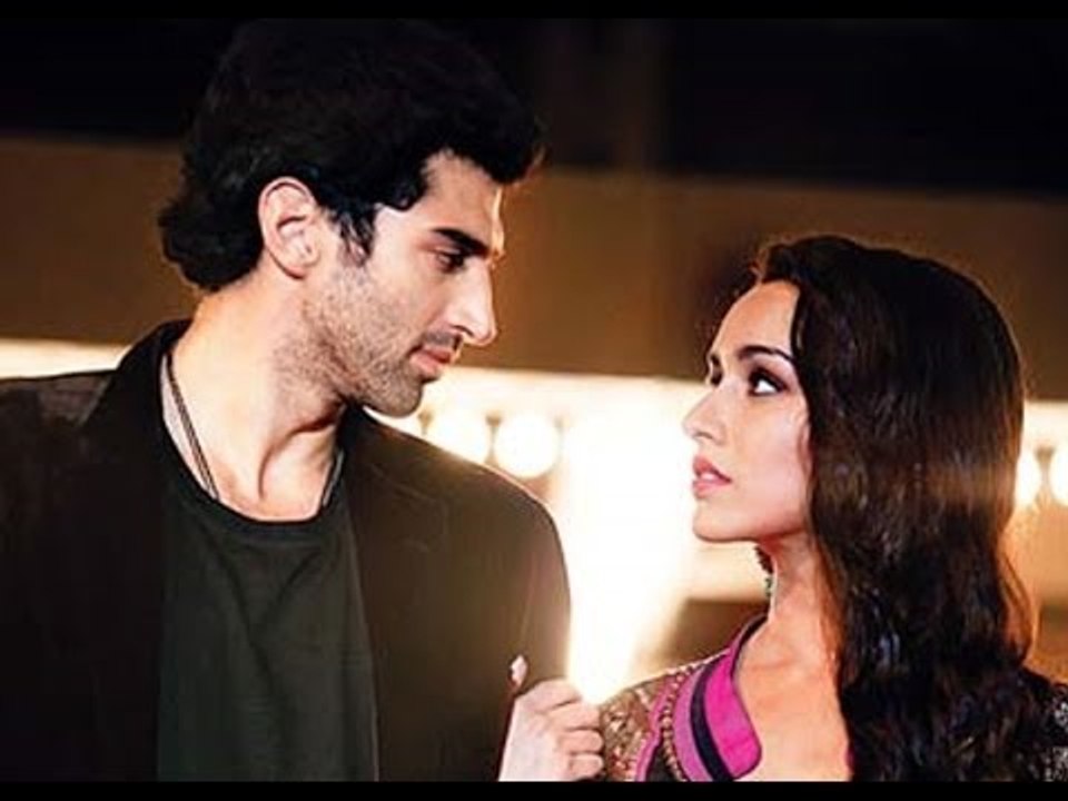 Aditya Roy Kapoor HATES Shraddha Kapoor's X Boyfriend!