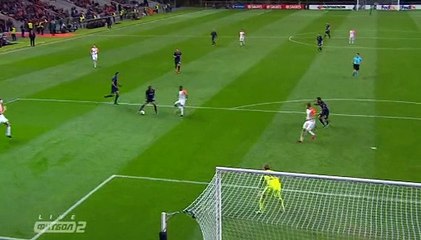 Coulibaly Goal HD - Konyaspor	0-1	Gent 08.12.2016