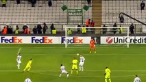 Kalifa Coulibaly GOAL - Konyaspor	0-1	Gent 08.12.2016