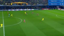 Trigueros Goal HD - Villarreal 2-1 Steaua Bucureşti - 08.12.2016 HD
