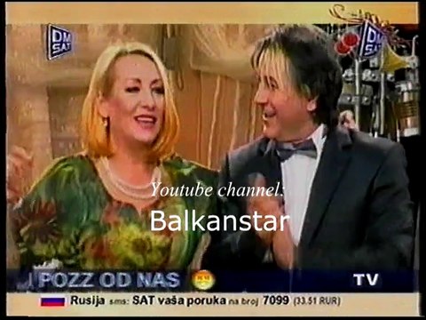 Kemal Malovcic - Okrece se kolo srece, Snjezana
