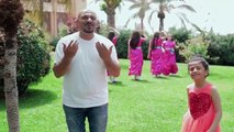 بلال و نوارة الكبيسي - يا هاشمي   Bilal & Nawarah AlKubaisi - Ya Hashmi