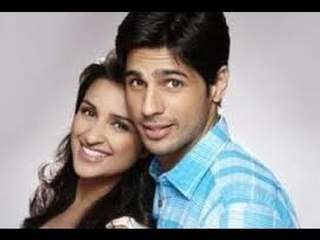 Hasee Toh Phasee - Official Trailer launch Sidharth Malhotra, Parineeti Chopra