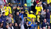 All Goals & Highlights HD - Villarreal 2-1 FC Steaua Bucuresti - 08.12.2016