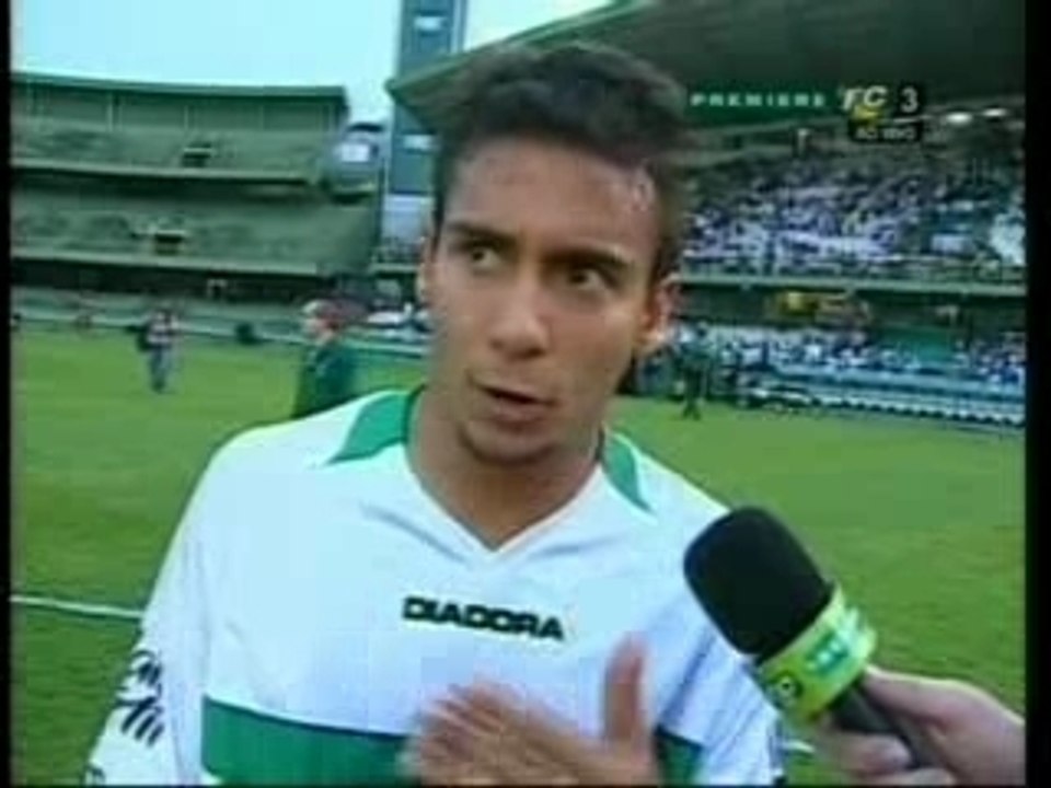 Carlao - entrevista
