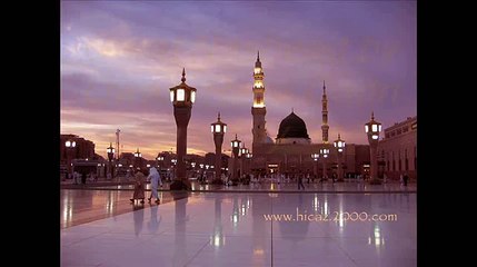 Ho karam sarkar by Owais qadri - Dailymotion