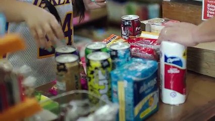 Dumbfoundead - Murals (Prod. By Stereotypes) [Official Music Video]