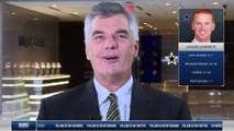 Dallas Cowboys vs New York Giants (Week 14) Report with Mike Fisher