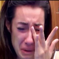 Adara: No puedo por que no paro de oir cosas / Gran Hermano 17