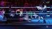 JOB'd Out - NXT Takeover Toronto: Samoa Joe KILLS Nakamura for the NXT Title